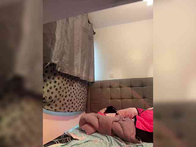 halina webcam