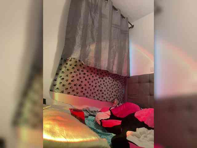 halina webcam