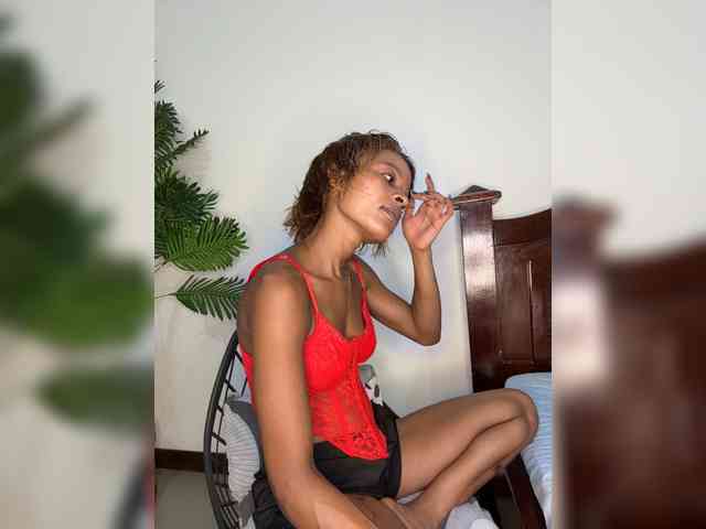 halina webcam