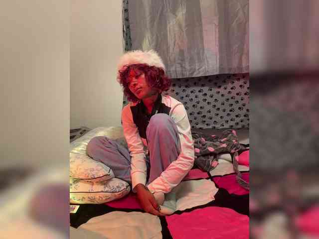 halina webcam