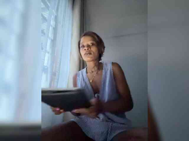 halina webcam