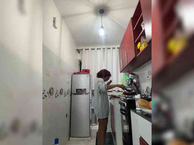 halina webcam