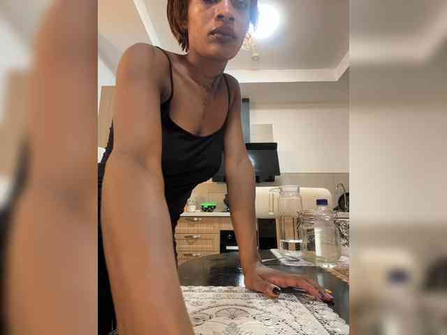 halina webcam
