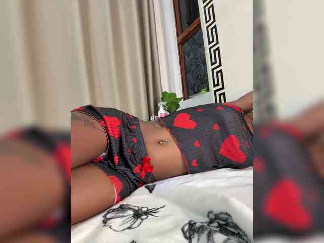SakuraSweetie webcam