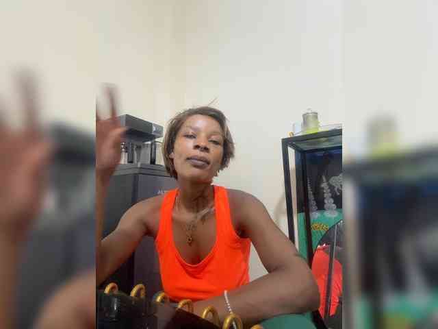 halina webcam
