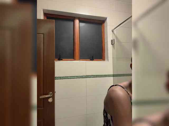 halina webcam