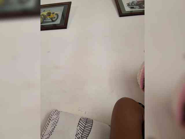 SakuraSweetie webcam