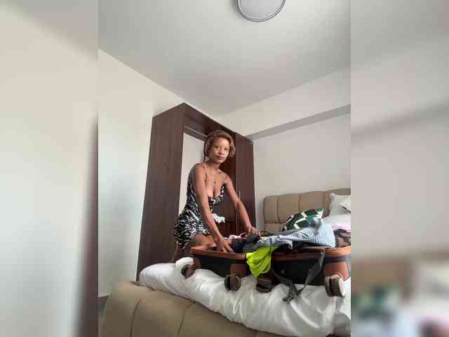 halina webcam