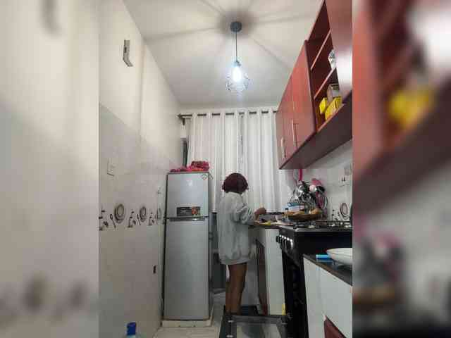 halina webcam