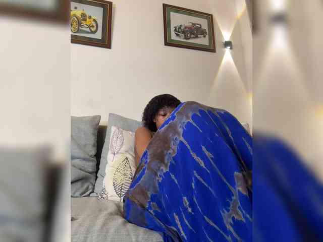 halina webcam