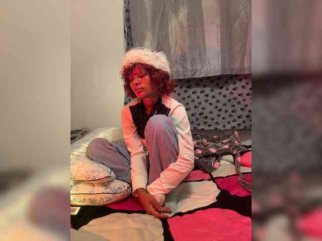 halina webcam