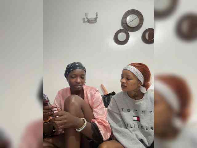 Sexycouple69Z webcam