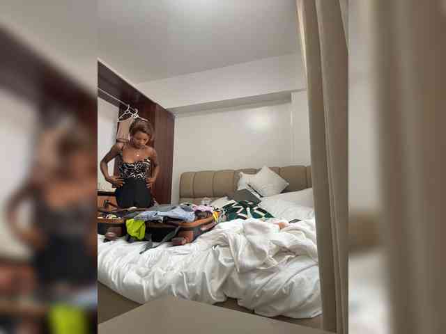 halina webcam