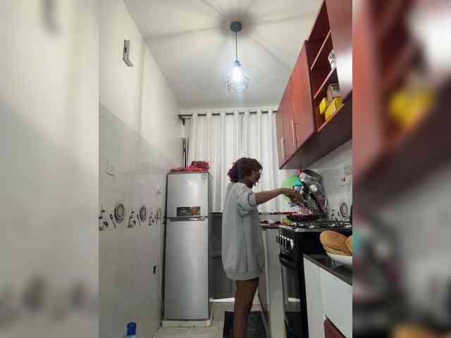 halina webcam