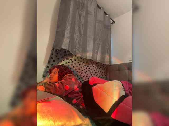 Halina's live stream
