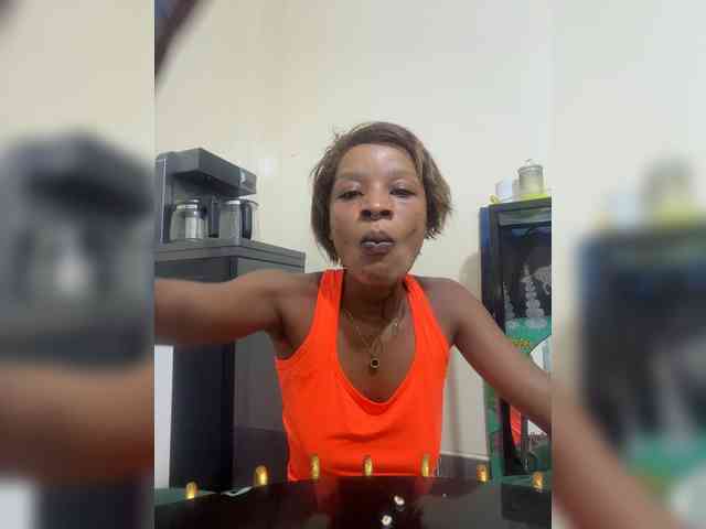 halina webcam