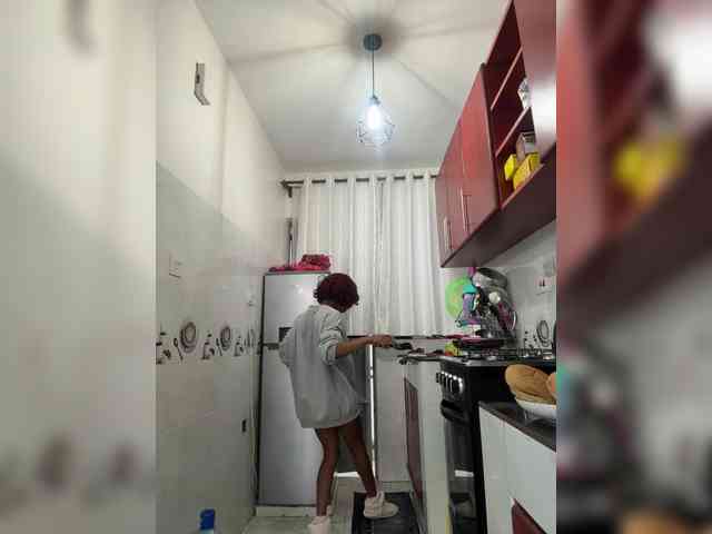 halina webcam
