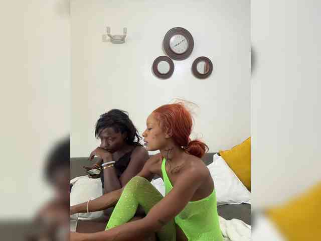Sexycouple69Z webcam