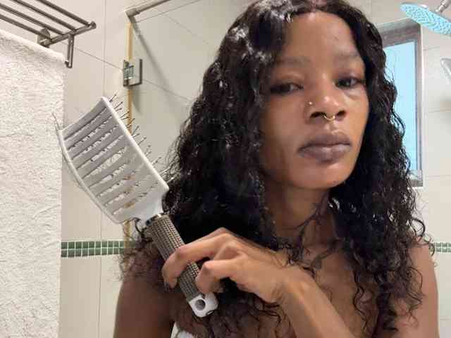 halina webcam