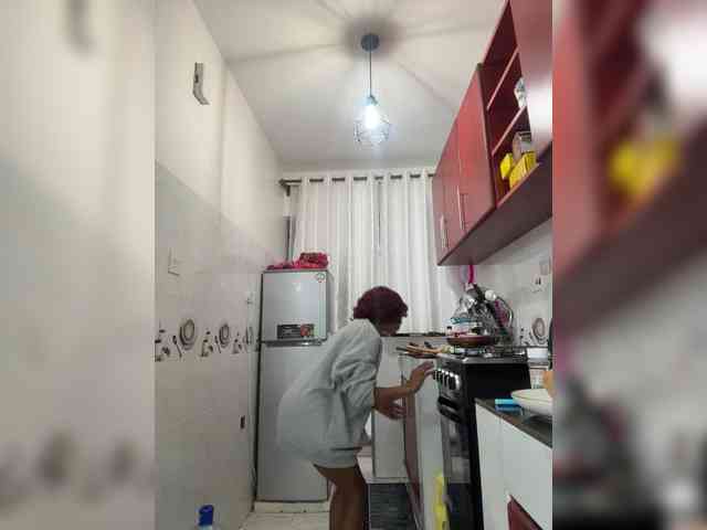 halina webcam