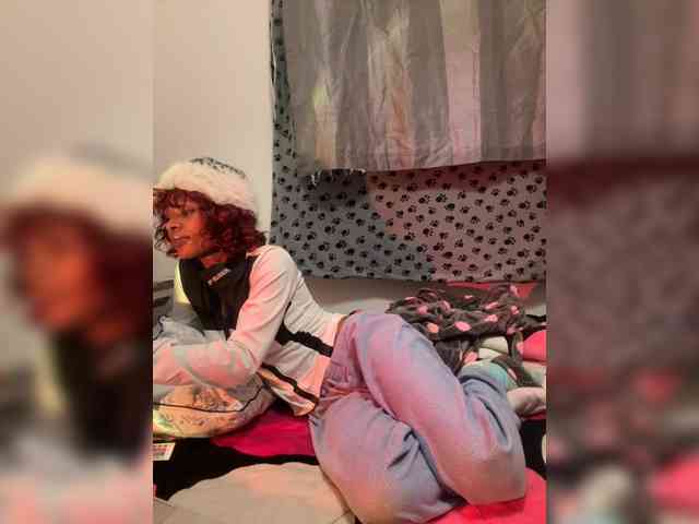 halina Live Webcam on BongaCams