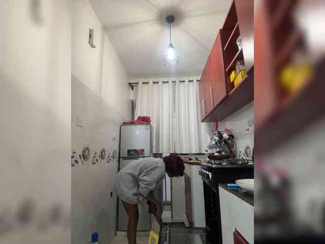halina webcam