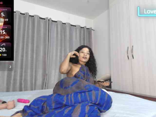 halina webcam