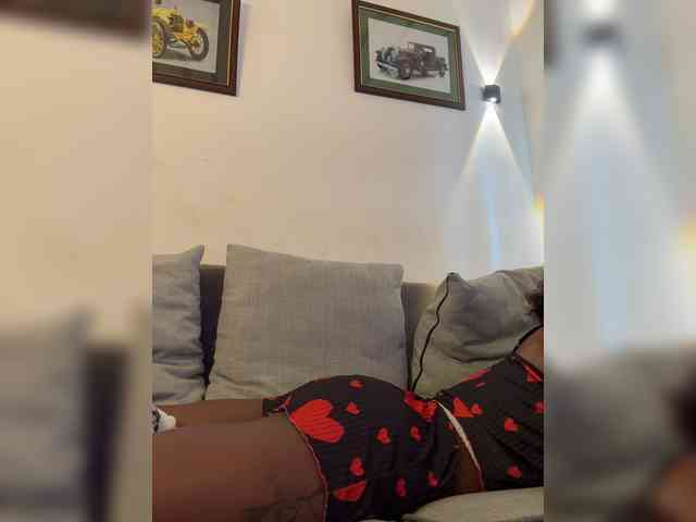 halina webcam