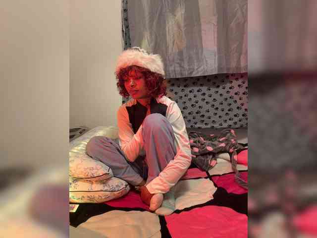 halina Live Webcam on BongaCams