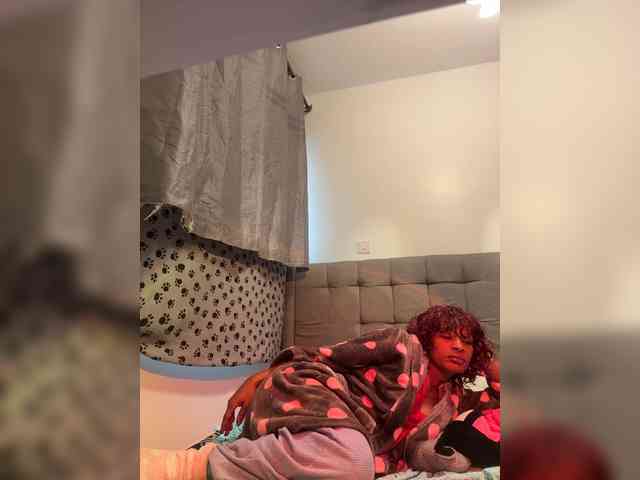 halina Live Webcam on BongaCams