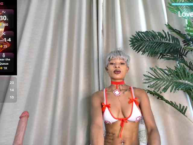 SakuraSweetie webcam