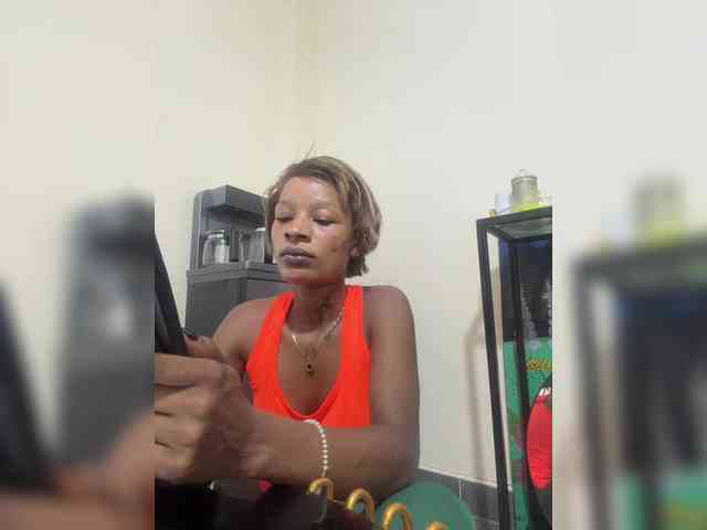 halina webcam