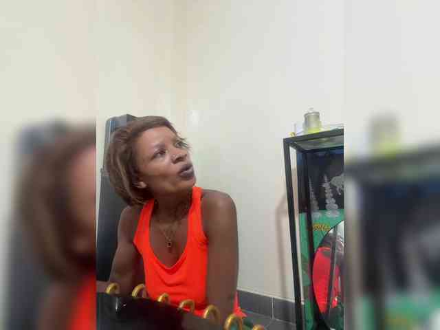 halina webcam