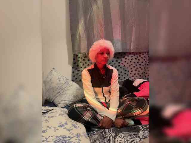 halina webcam