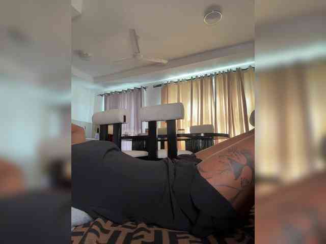 halina webcam