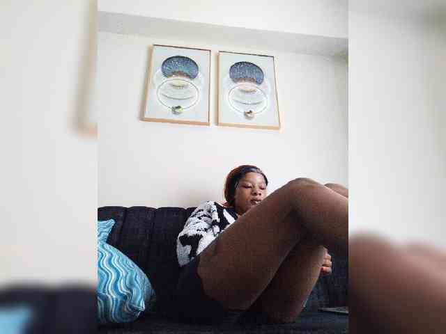 SakuraSweetie webcam