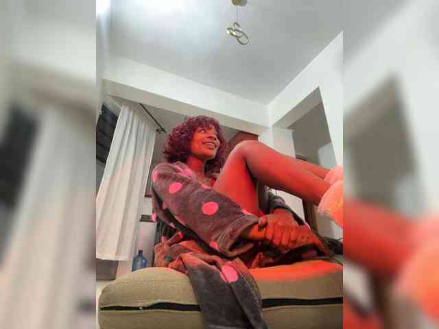 halina webcam
