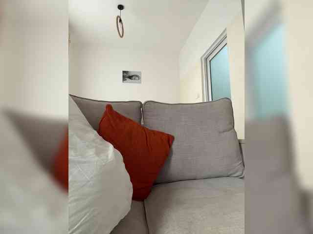SakuraSweetie webcam