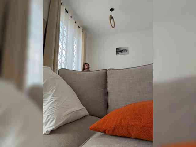 SakuraSweetie webcam