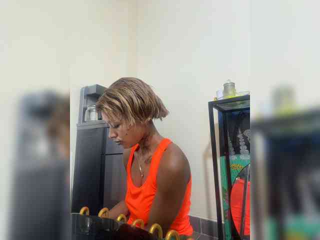 halina webcam