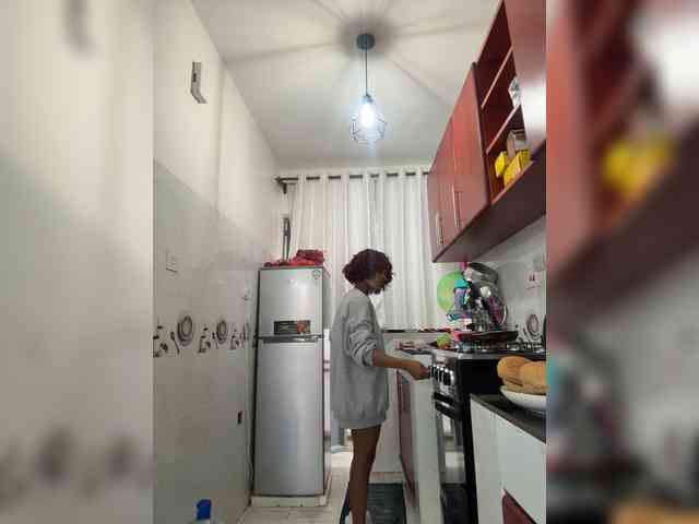 halina webcam