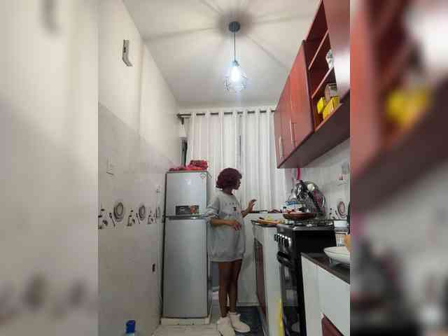 halina webcam