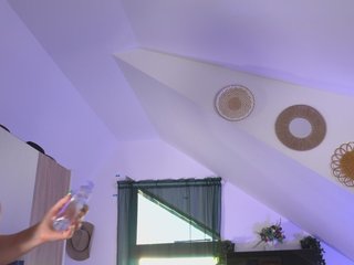 VixenIvy Porn Show