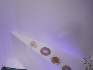 VixenIvy Porn Show