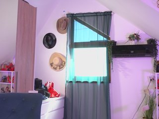 VixenIvy Porn Show
