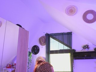 VixenIvy Porn Show