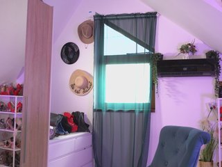 VixenIvy Porn Show