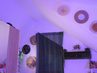 VixenIvy Porn Show