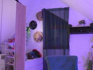 VixenIvy Porn Show