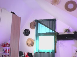 VixenIvy Porn Show